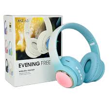 Wireless Headphones